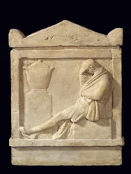 Denkmal für Rev. Thomas Brand, 1815-16